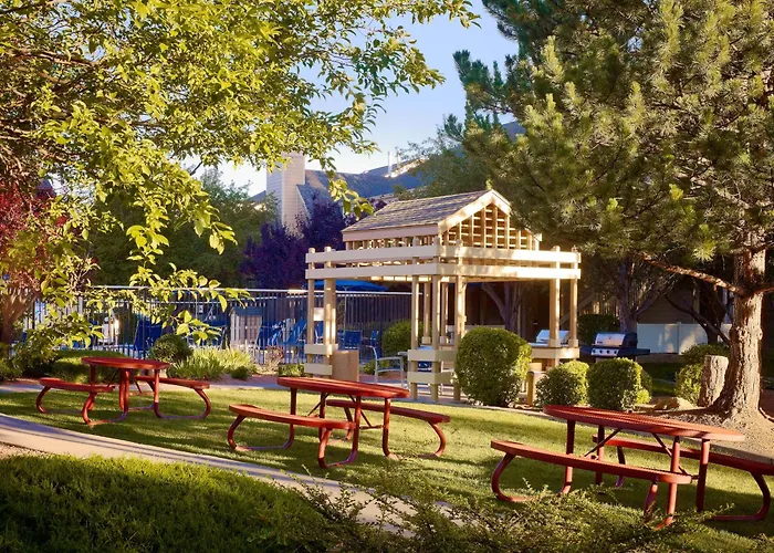 Sonesta Es Suites Flagstaff