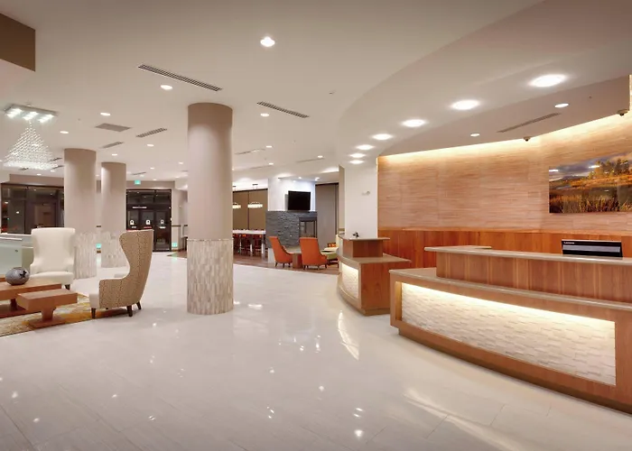 Residence Inn By Marriott Flagstaff